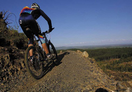 Mountainbike