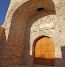 Torre del Homenaje