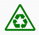 Icono Reciclaje