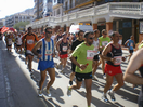 Carrera en Loja