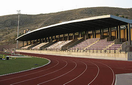 Estadio Medina Lauxa