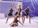 Gimnasia R&iacute;tmica