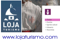 Web del Patronato Municipal de Turismo