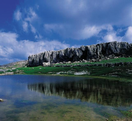 Charco del Negro