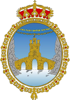Escudo ayuntamiento